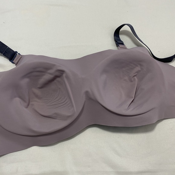 KNIX Padded Wireless Evolution Bra, Size Medium - Picture 5 of 7